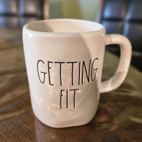 Rae Dunn Mug - Picture 1 of 3